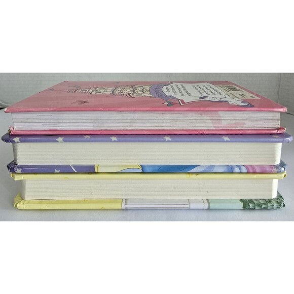 Precious Moments Books 101 Devotions, Little Book Of Prayers & Bedtime Lot of 3 - Picture 5 of 7